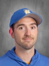 Adam Hrnicek Athletic Director